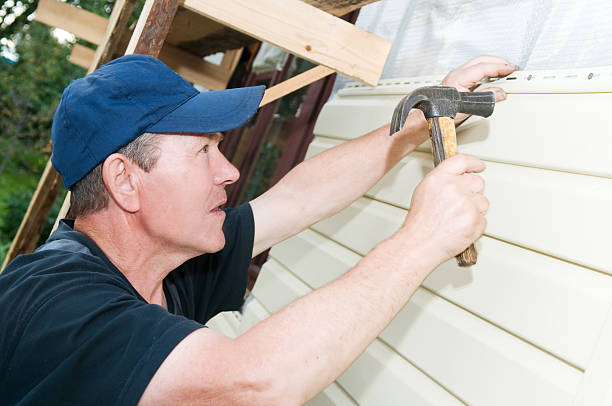 Affordable Siding Repair and Maintenance Services in Pontoon Beach, IL